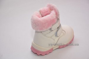 Сапожечки для девочек