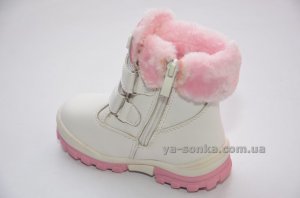 Сапожечки для девочек