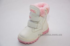 Сапожечки для девочек