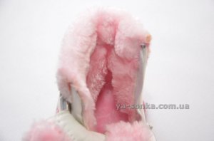 Сапожечки для девочек