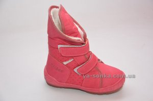 Ботинки девочкам