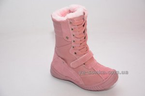 Сапожки девочкам