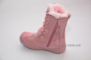 Сапожки девочкам