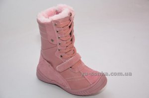 Сапожки девочкам