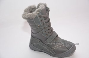 Сапожки девочкам