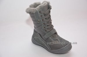 Сапожки девочкам