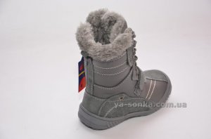 Сапожки девочкам