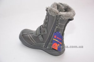 Сапожки девочкам