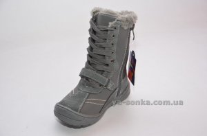 Сапожки девочкам