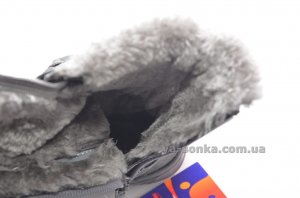 Сапожки девочкам