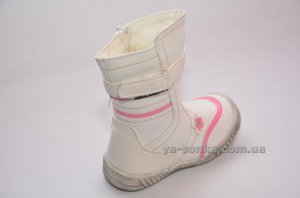 Сапожки девочкам