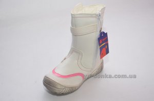 Сапожки девочкам