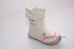 Сапожки девочкам