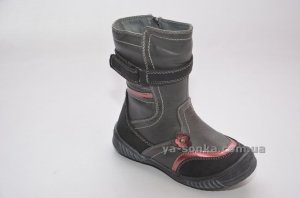 Сапожки девочкам