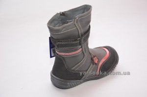 Сапожки девочкам