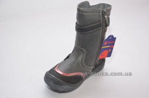 Сапожки девочкам