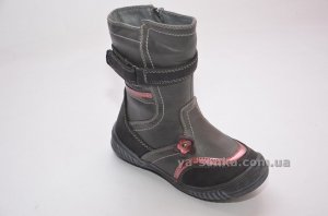 Сапожки девочкам