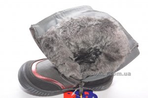 Сапожки девочкам