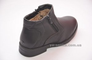 Ботинки зимние для мальчика