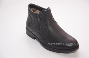 Ботинки зимние для мальчика