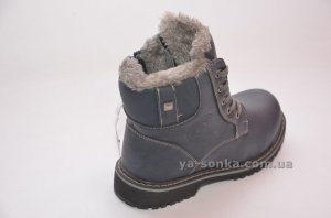 Ботинки зимние для мальчика