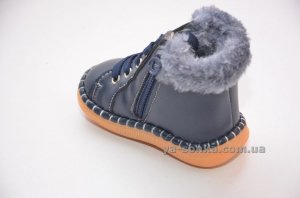 Пинетки для малышей