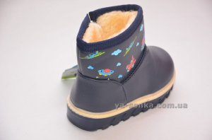 Сапожки - угги