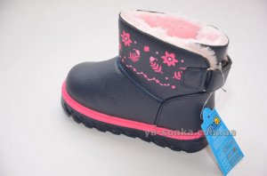 Сапожки - угги