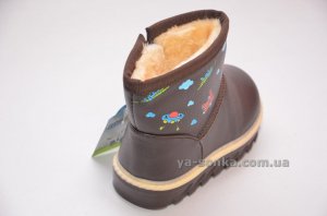 Сапожки - угги