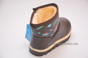 Сапожки - угги