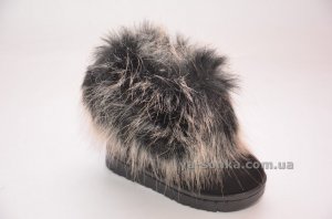 Сапожки - угги