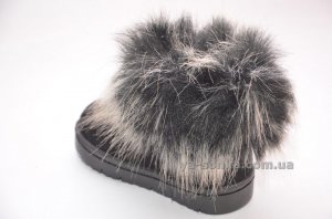 Сапожки - угги