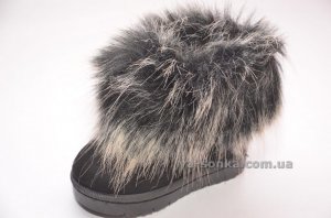 Сапожки - угги