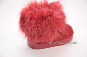 Сапожки - угги