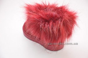 Сапожки - угги