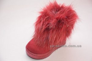 Сапожки - угги