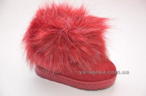 Сапожки - угги
