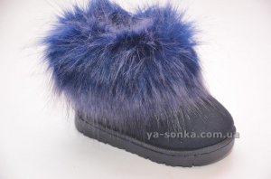 Сапожки - угги