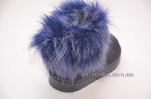 Сапожки - угги