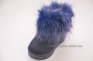 Сапожки - угги