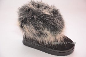 Сапожки - угги