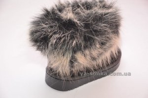 Сапожки - угги