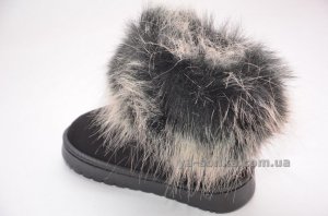 Сапожки - угги