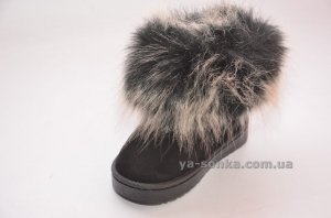 Сапожки - угги