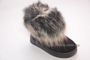 Сапожки - угги