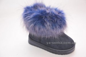 Сапожки - угги