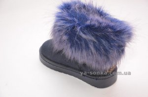 Сапожки - угги