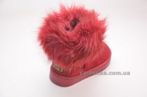 Сапожки - угги