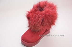 Сапожки - угги