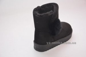 Сапожки - угги